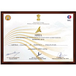 Institution Achievement